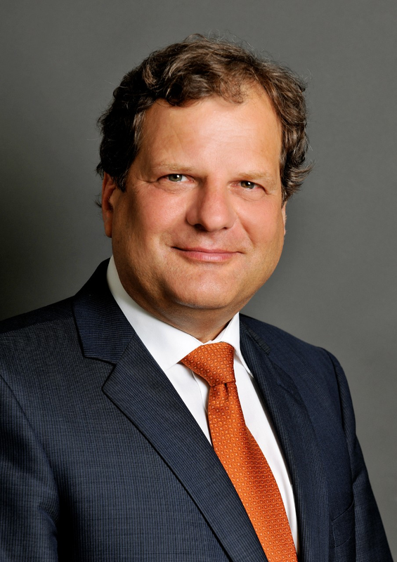 Portrait Prof. Fabian