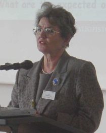 Prof. Lea Pulkkinen