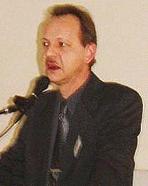 Dr. Kah Slenning