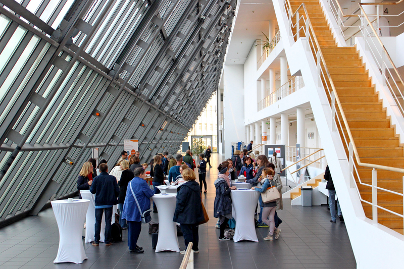 Forum Ganztag in Gelsenkirchen