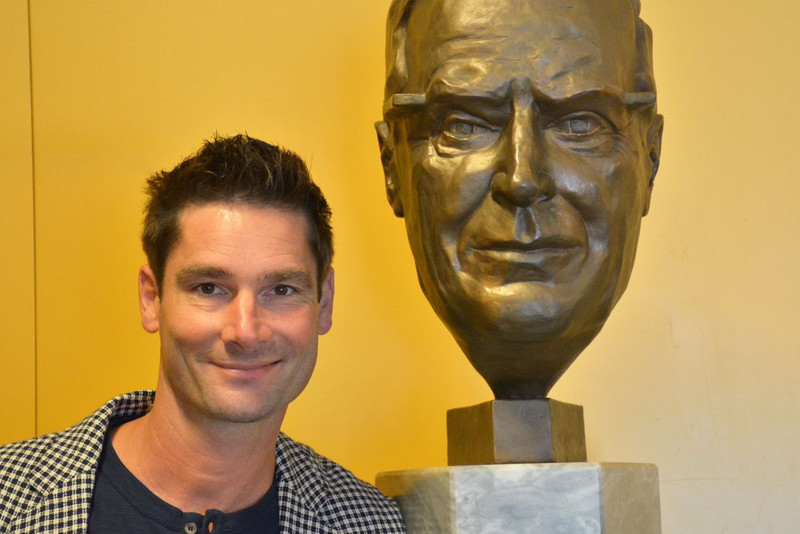 Becker Zinn