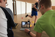 Tablet Sport