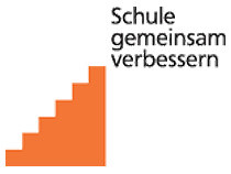Logo - Schule gemeinsam verbessern