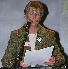 Irmgard Gercke