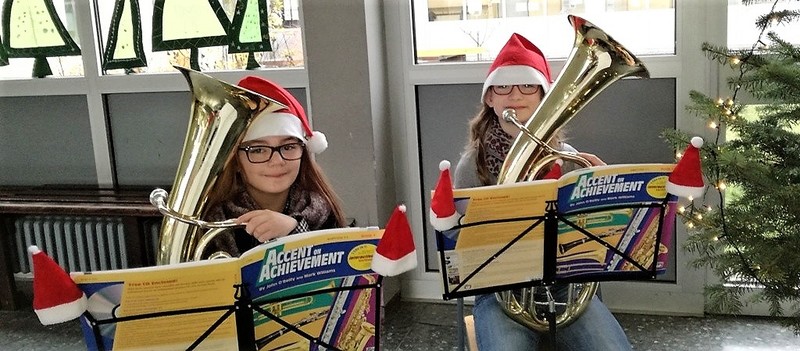 Realschule plus Gerolstein