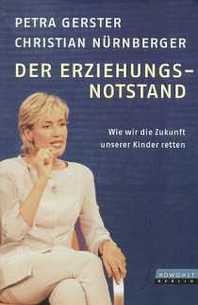 Petra Gerster