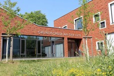 Grundschule an der Gete