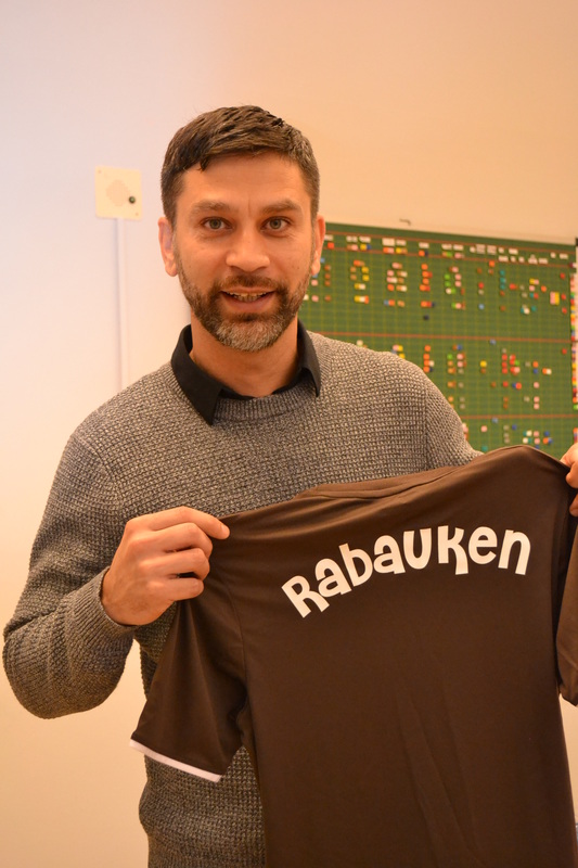 Oguz Güclü