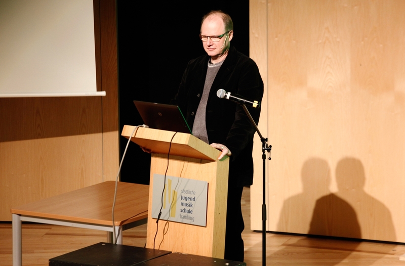 Benedikt Sturzenhecker