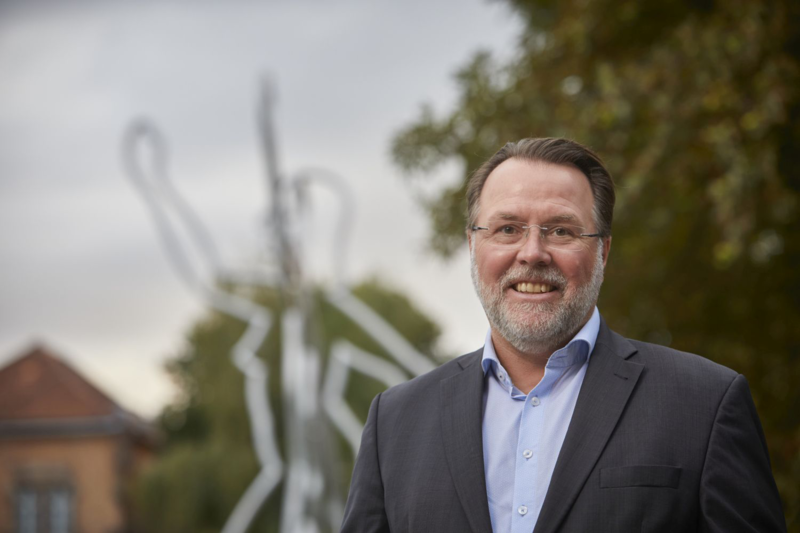 Hans-Peter Kopp