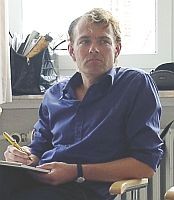 Björn Steffen