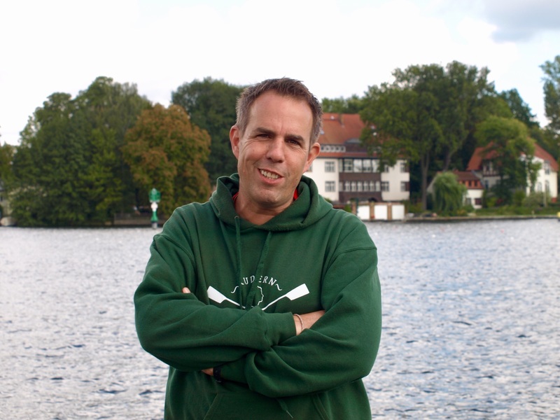 Holger Knauf
