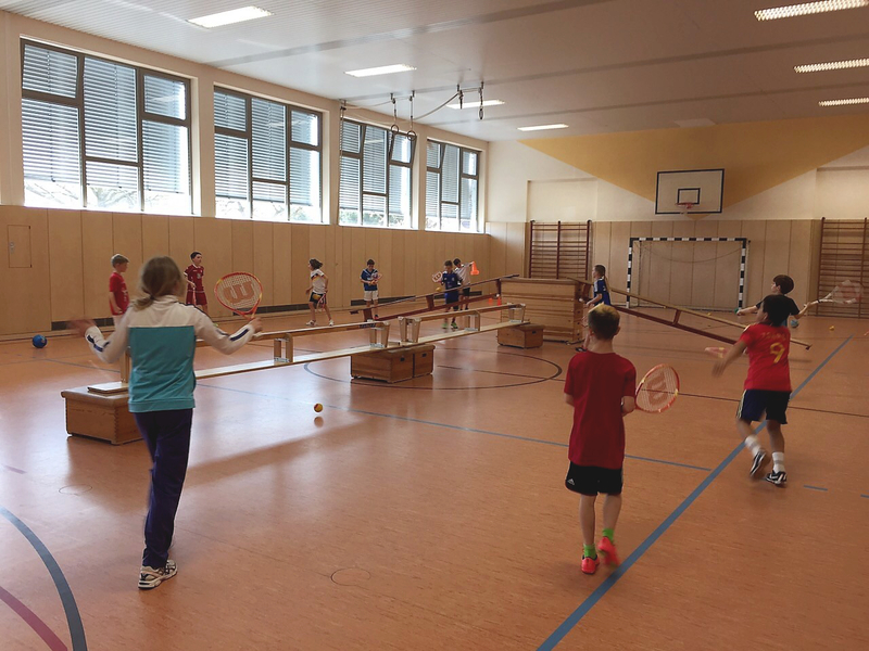 Tennis