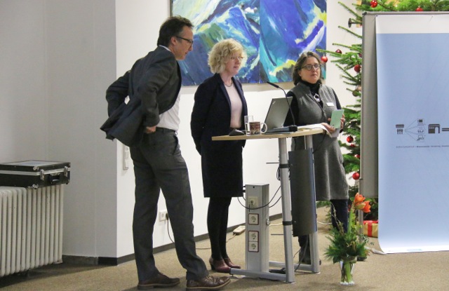 Serviceagentur Bremen