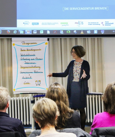 Serviceagentur Bremen