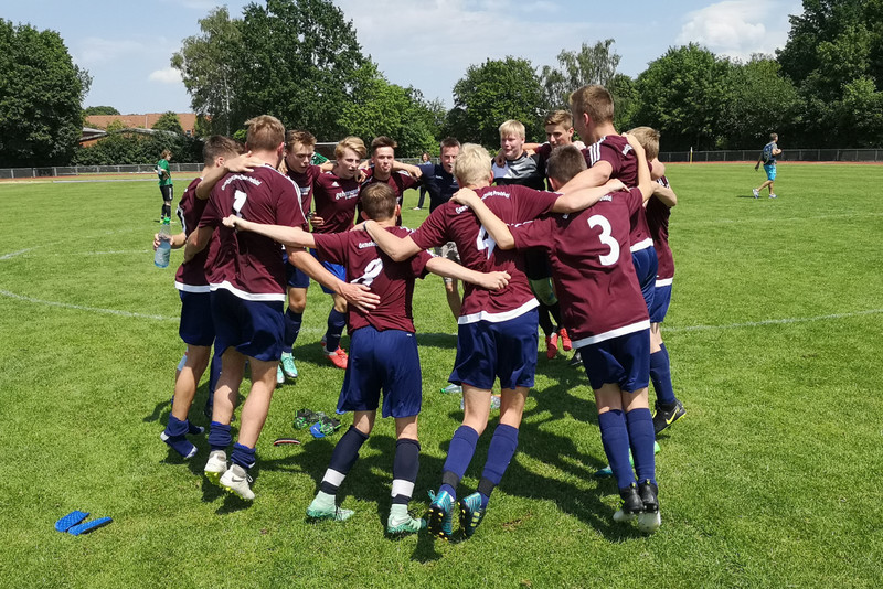 Fußball