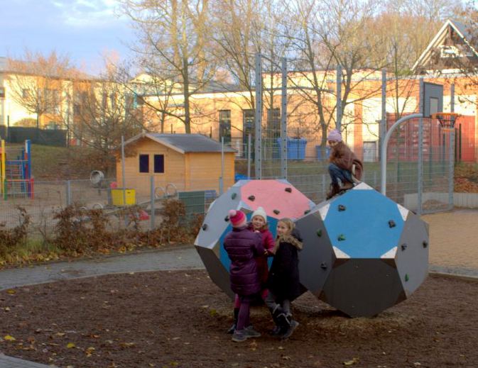 Spielplatz
