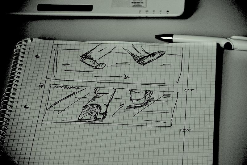 Storyboard