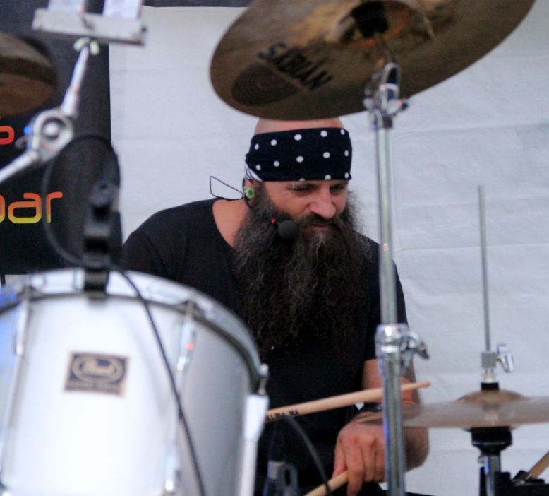 Drummer