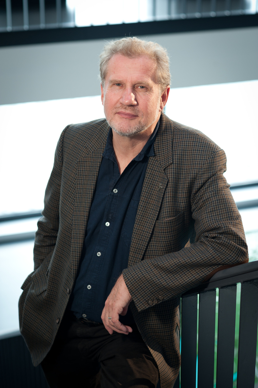 Portrait Jürgen Dege-Rüger