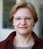 Portraitfoto Katrin Kantak