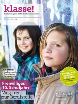 Magazin