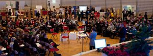 Impressionen vom Ganztagsschulkongress
