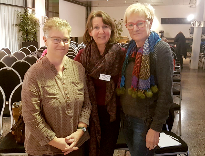 Team der Sekundarschule "Albert Niemann" aus Erxleben