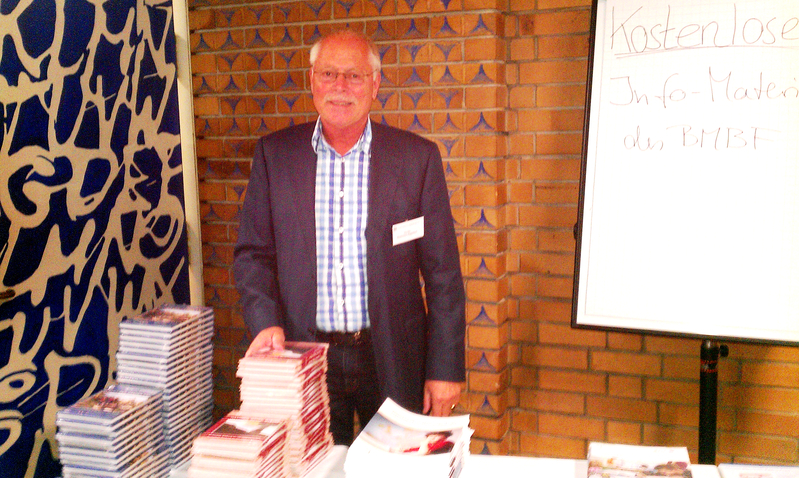 Guido Seelmann-Eggebert