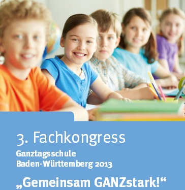 Kongressankündigung
