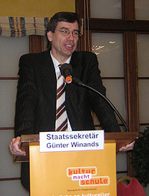 Günter Winands