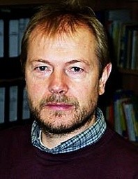 Prof. Dr. Ralf Laging