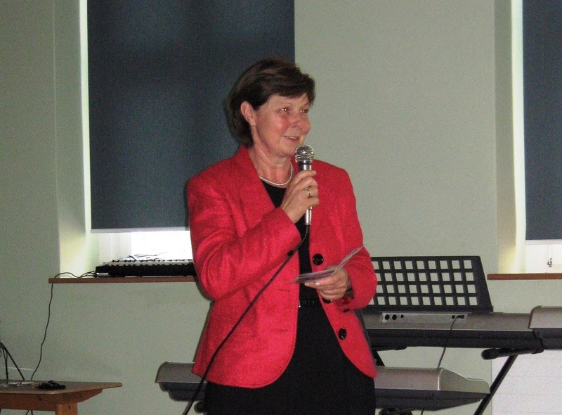 Foto von Anette Lenkeit