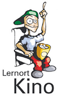 Logo: Lernort Kino