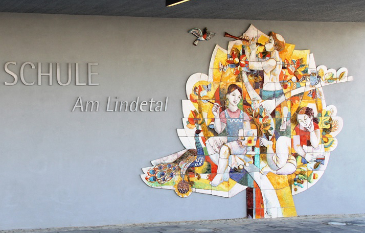 Lindetal Schule