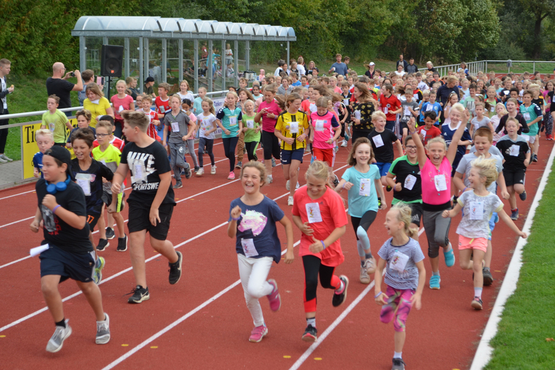 Lauftag
