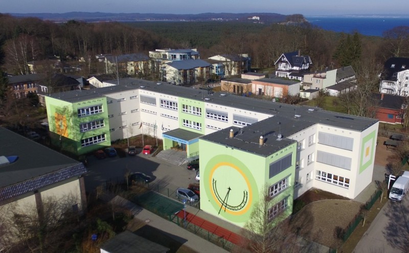 Regionale Schule Göhren