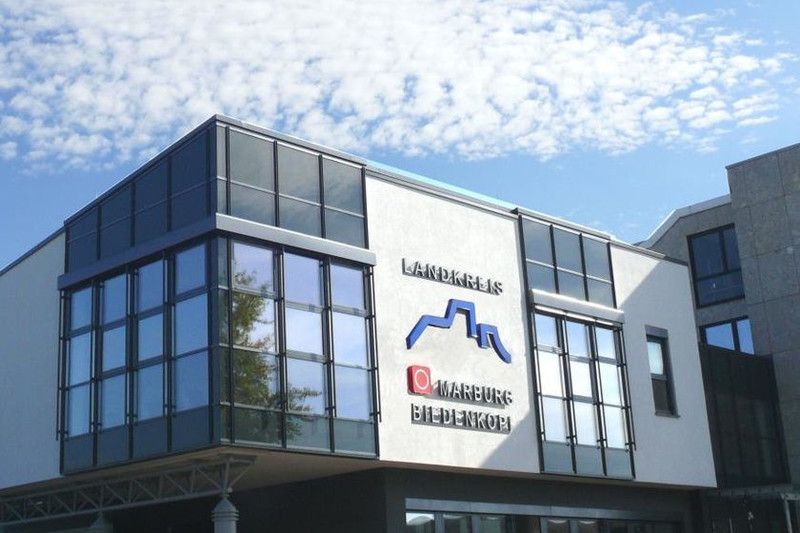 Landratsamt Marburg