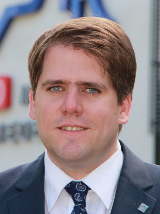 Porträt Marian Zachow