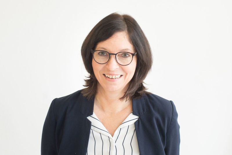 Tanja Pfeifer