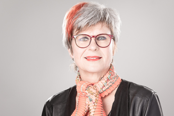 Gudrun Marci-Boehncke