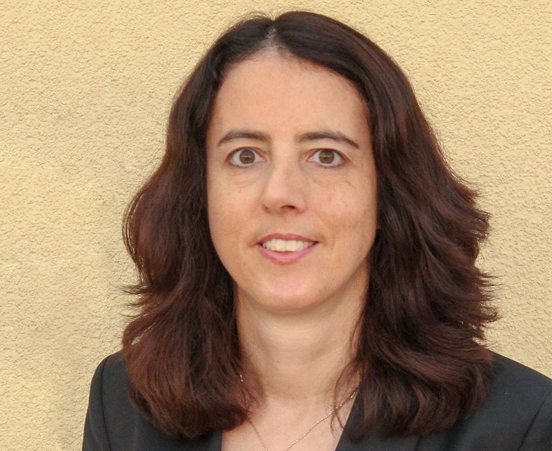 Prof. Marianne Schüpbach
