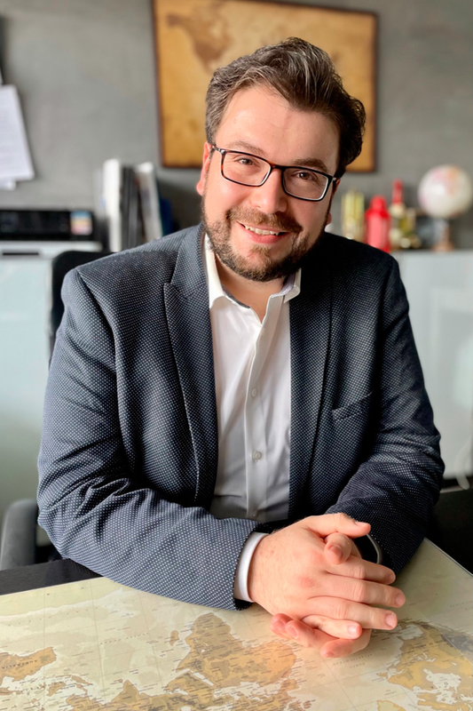Mehmet Cosgunoglu