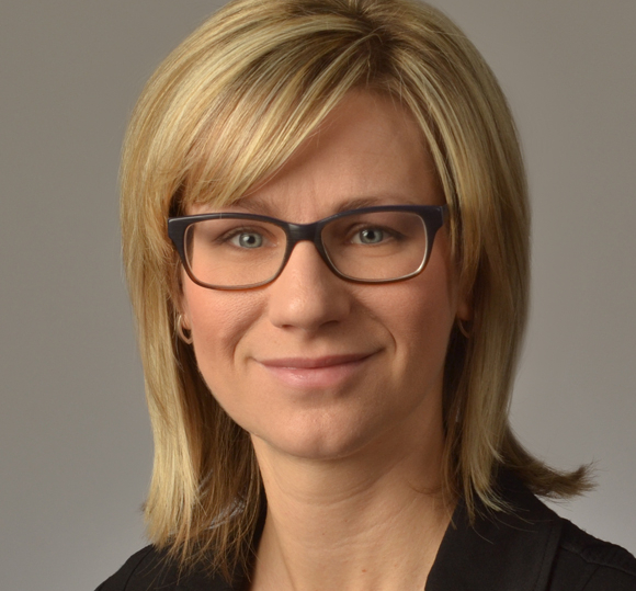 Melanie Kahl