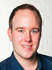 Porträtfoto Felix Möller