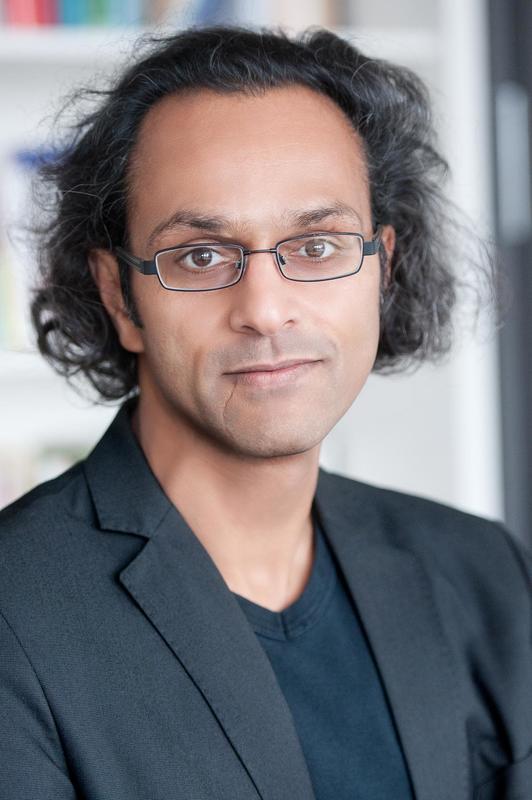 Paul Mecheril