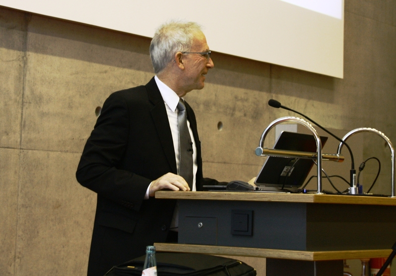 Robert Pianta