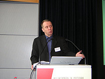 Dr. Hans-Jürgen Stolz