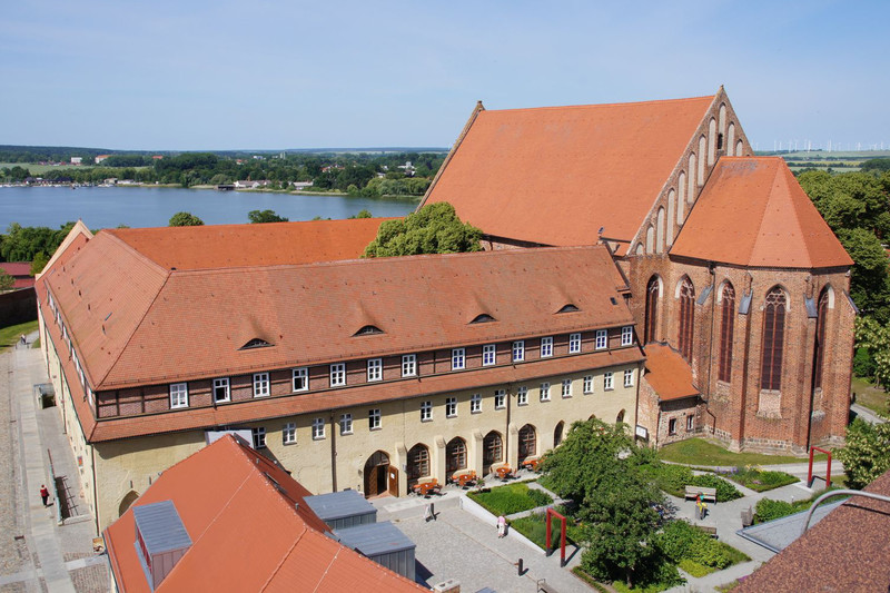 Dominikanerkloster