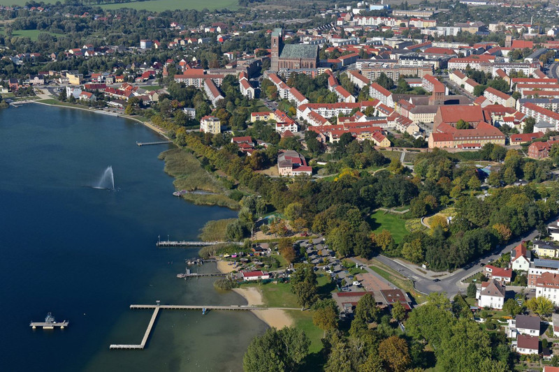 Stadt Prenzlau